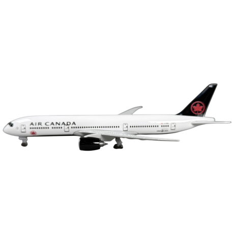 Air Canada Boeing 787 Model Aircraft - Photo 3
