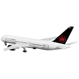 Air Canada Boeing 787 Model Aircraft - Photo 4