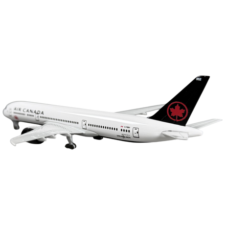 Air Canada Boeing 787 Model Aircraft - Photo 4