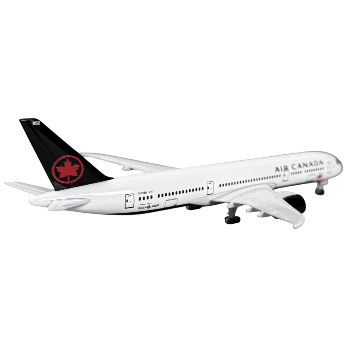 Air Canada Boeing 787 Model Aircraft - Photo 5
