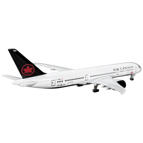 Air Canada Boeing 787 Model Aircraft - Photo 5