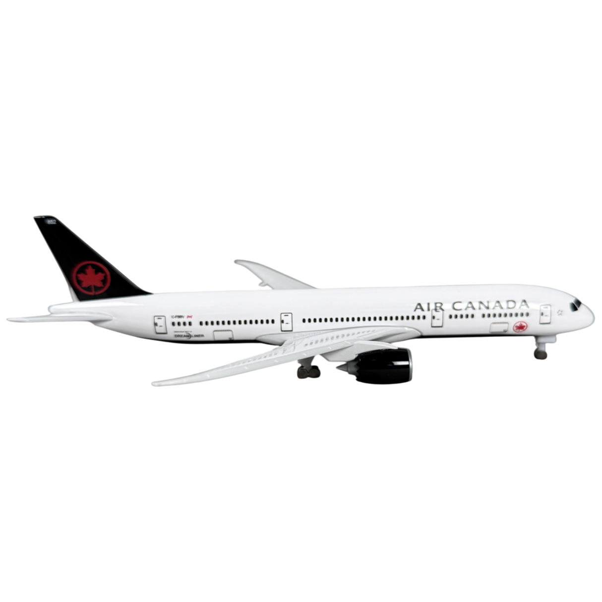 Air Canada Boeing 787 Model Aircraft - Photo 6