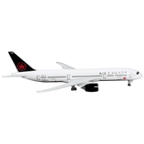Air Canada Boeing 787 Model Aircraft - Photo 6