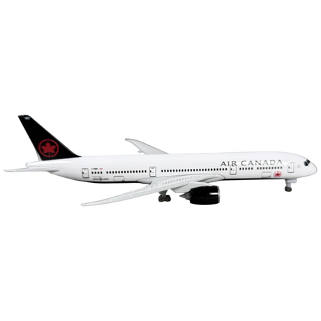 Air Canada Boeing 787 Model Aircraft - Photo 6