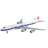 Air China Boeing 747