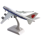 Air China Boeing 747