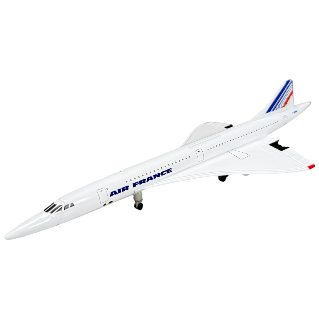 Air France Concorde