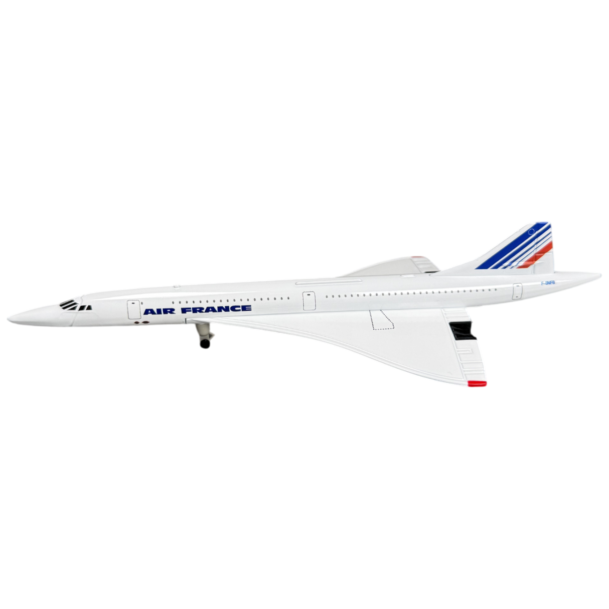Air France Concorde