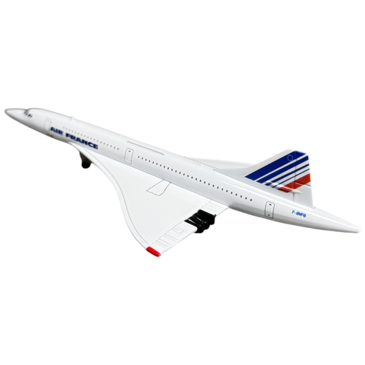 Air France Concorde