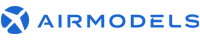 AirModels Company Logo