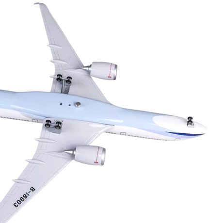 XL China Airlines Airbus A350 Model Aircraft - Photo 4