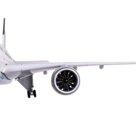 XL China Airlines Airbus A350 Model Aircraft - Photo 5