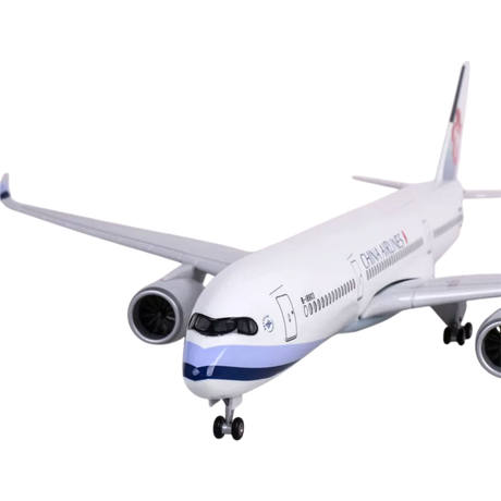 XL China Airlines Airbus A350 Model Aircraft - Photo 3