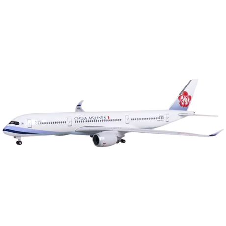 XL China Airlines Airbus A350 Model Aircraft - Photo 2