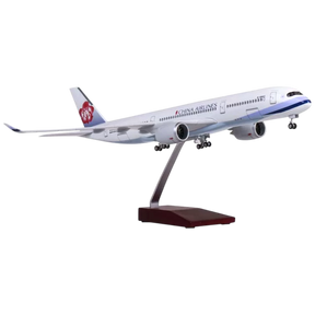 XL China Airlines Airbus A350 Model Aircraft - Photo 1