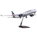 XL Aeroflot Airbus A350 Model Aircraft - Photo 1