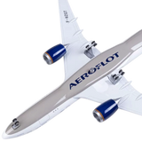 XL Aeroflot Airbus A350 Model Aircraft - Photo 6
