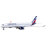 XL Aeroflot Airbus A350 Model Aircraft - Photo 2