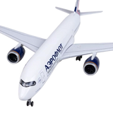 XL Aeroflot Airbus A350 Model Aircraft - Photo 4