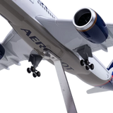 XL Aeroflot Airbus A350 Model Aircraft - Photo 5