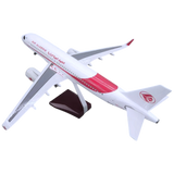 XL Air Algérie Airbus A320 NEO Model Aircraft - Photo 6