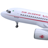 XL Air Algérie Airbus A320 NEO Model Aircraft - Photo 3