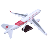 XL Air Algérie Airbus A320 NEO Model Aircraft - Photo 5