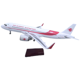 XL Air Algérie Airbus A320 NEO Model Aircraft - Photo 2