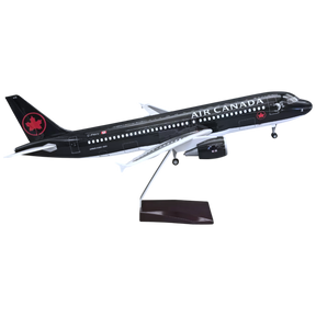 XL Air Canada Airbus A320 Model Aircraft - Photo 1