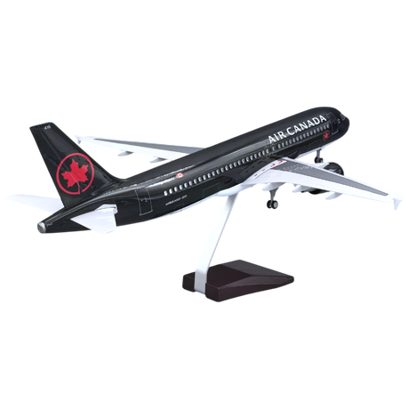 XL Air Canada Airbus A320 Model Aircraft - Photo 5