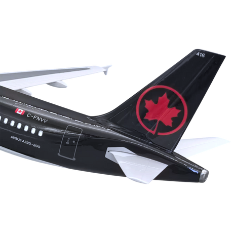XL Air Canada Airbus A320 Model Aircraft - Photo 4