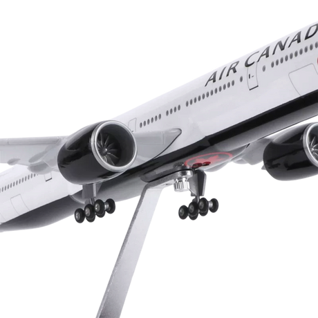 XL Air Canada Boeing 777 Model Aircraft - Photo 4
