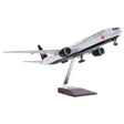 XL Air Canada Boeing 777 Model Aircraft - Photo 1