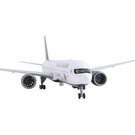 XL Air Canada Boeing 777 Model Aircraft - Photo 5