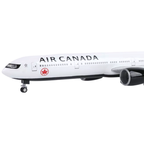 XL Air Canada Boeing 777 Model Aircraft - Photo 2