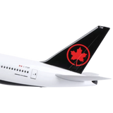 XL Air Canada Boeing 777 Model Aircraft - Photo 3