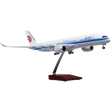 XL Air China Airbus A350 Model Aircraft - Photo 1