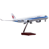 XL Air China Airbus A350 Model Aircraft - Photo 1