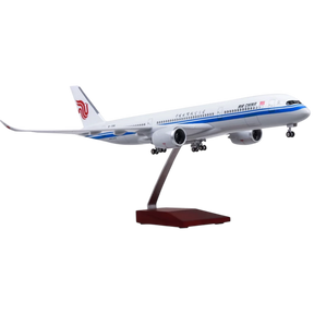 XL Air China Airbus A350 Model Aircraft - Photo 1