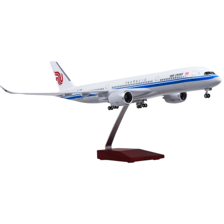 XL Air China Airbus A350 Model Aircraft - Photo 1