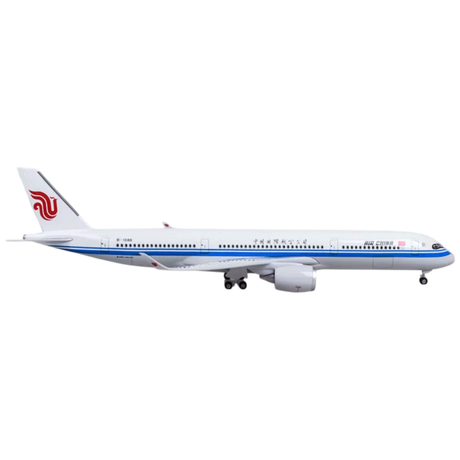 XL Air China Airbus A350 Model Aircraft - Photo 5