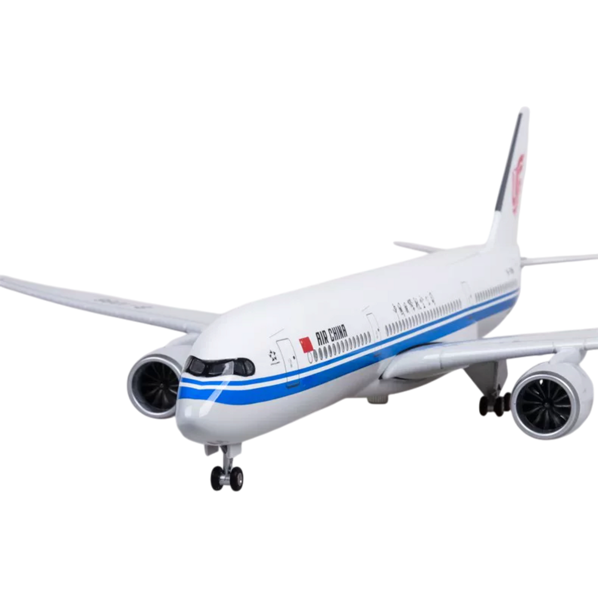 XL Air China Airbus A350 Model Aircraft - Photo 4