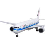 XL Air China Airbus A350 Model Aircraft - Photo 4