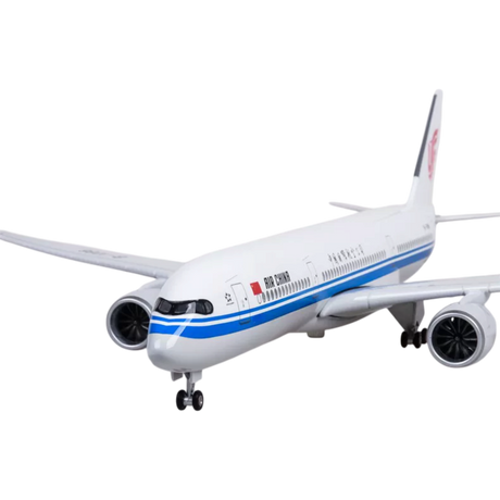 XL Air China Airbus A350 Model Aircraft - Photo 4