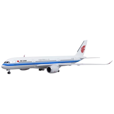 XL Air China Airbus A350 Model Aircraft - Photo 2