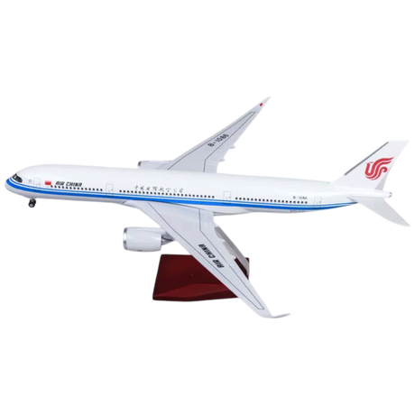 XL Air China Airbus A350 Model Aircraft - Photo 3