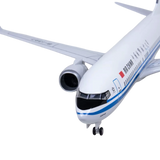 XL Air China Boeing 737 MAX Model Aircraft - Photo 4
