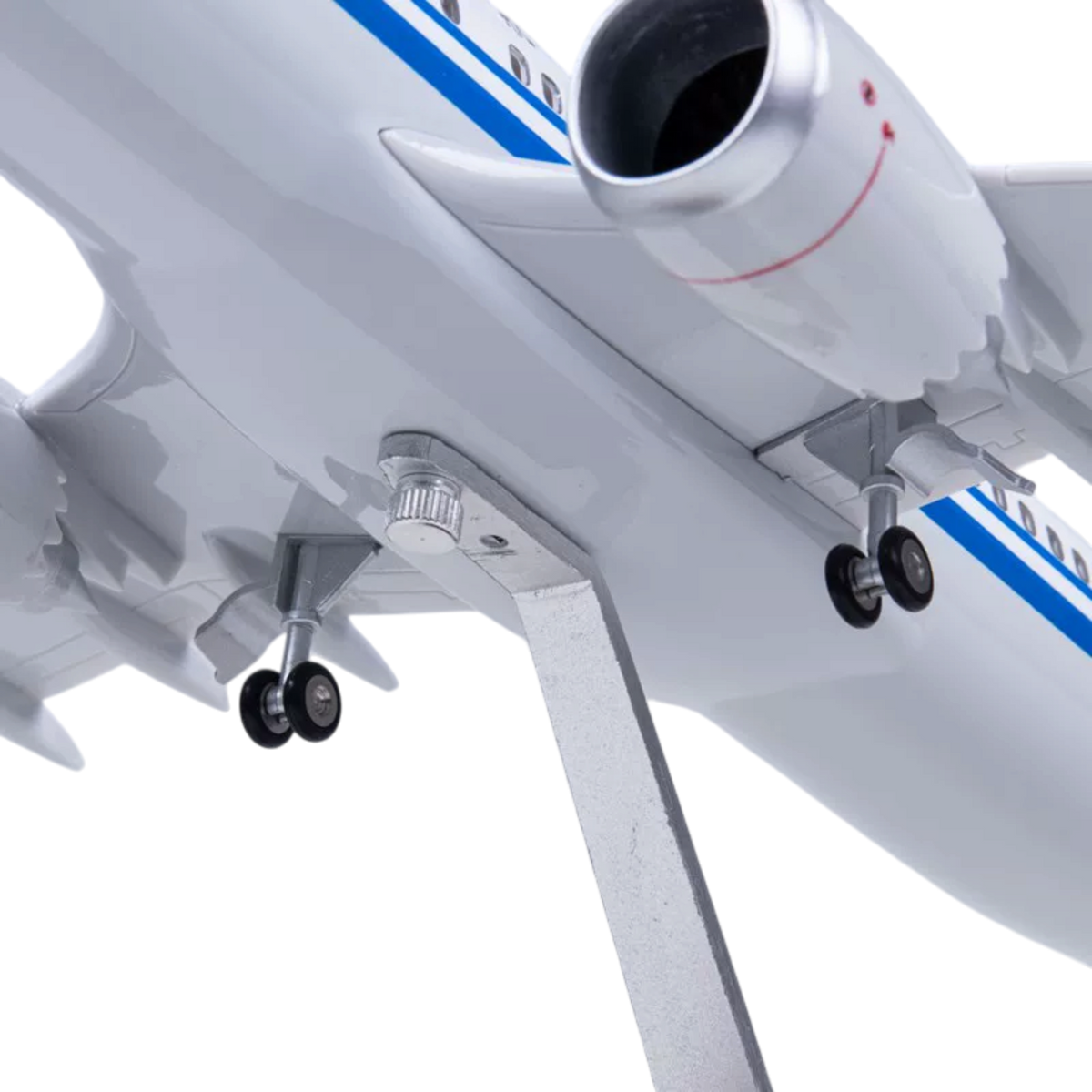 XL Air China Boeing 737 MAX Model Aircraft - Photo 5