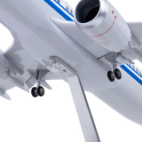 XL Air China Boeing 737 MAX Model Aircraft - Photo 5