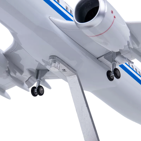 XL Air China Boeing 737 MAX Model Aircraft - Photo 5